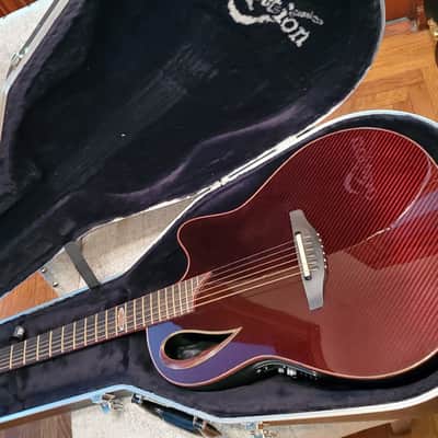 Adamas 2098-AV40 40th Anniversary USA Limited Run Ruby Gloss 2098 2098 AV40 18/50 image 11