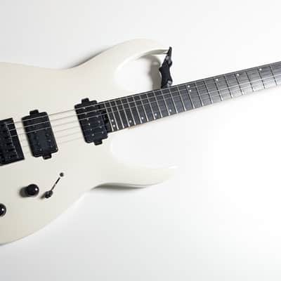 Jackson Pro Series Misha Mansoor Juggernaut HT6 - 2018 image 1