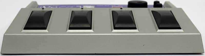 1998 DOD VOFX Vocal Effects Processor | Reverb