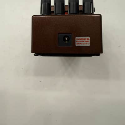 Boss Roland OC-3 Super Octave Octaver Guitar Bass Effect Pedal image 5