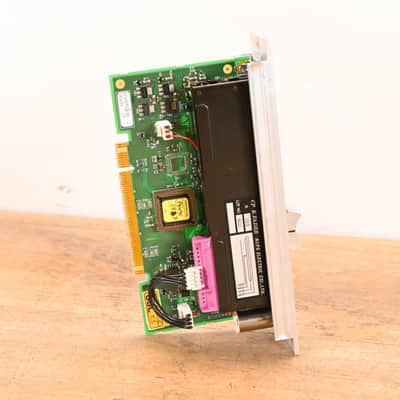 Solid State Logic C300 HD Motorized Fader Module – ALPS K-Fader Assembly CG01UZD image 7