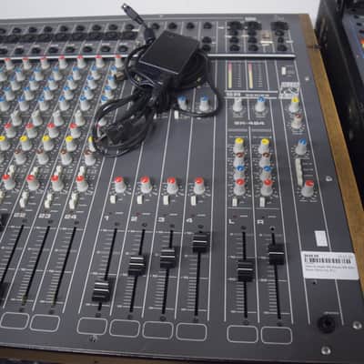 Allen & Heath SR Series SR-424 Mixer image 5