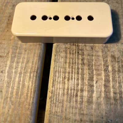 P90 Pickup cover 50s specs made in original Butyrate Gibson True vintage specs image 1