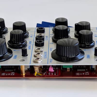 Buchla - 258 Classic Reissue – Dual Oscillator Bild 7