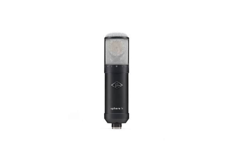 Universal Audio SPHERE-LX for $999 - Genuine Price!