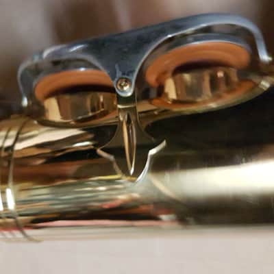 Jupiter Alto Sax / Saxophone image 3