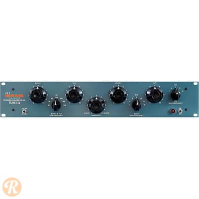 Warm Audio EQP-WA Tube EQ Pair