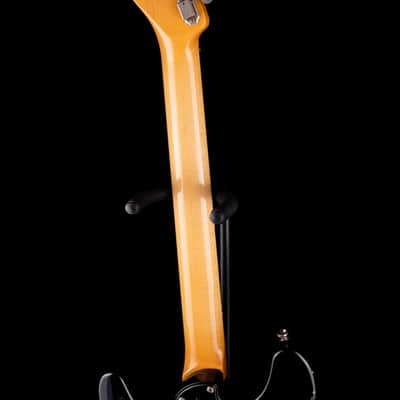 Starr Guitars Maverick Black With Gig Bag image 12