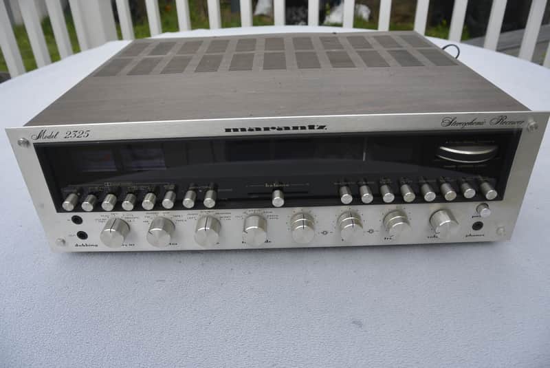 Marantz 2325