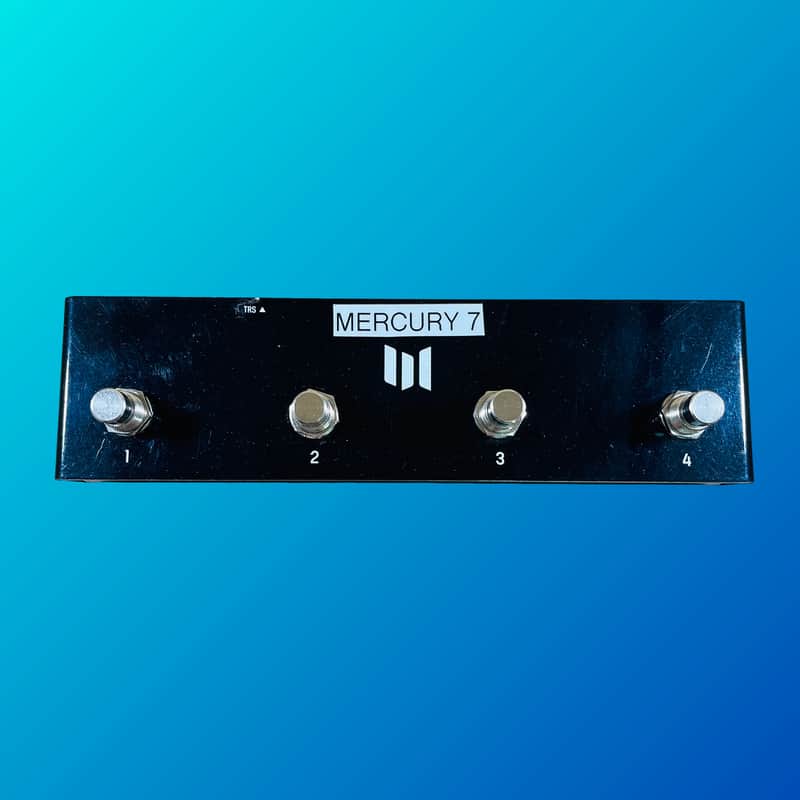 Meris Preset Switch