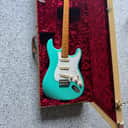Fender American Vintage II '57 Stratocaster 2022 - Present - Seafoam Green