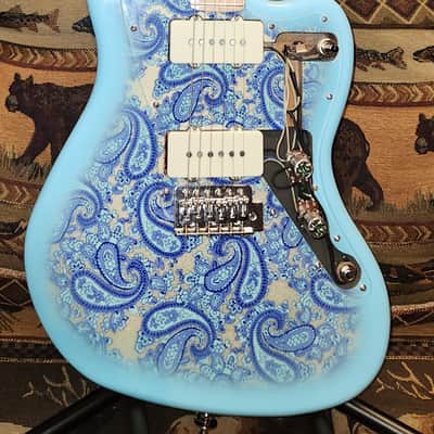 Fender Japan Jazzmaster JM66 Vintage White VWH | Reverb