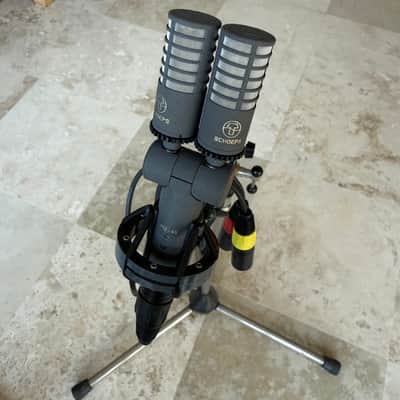 Schoeps CMXY 4V Ug Stereo Microphone image 17