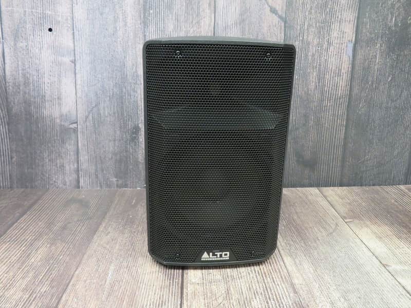Alto TX210 Powered Speaker (Cleveland, OH) image 1