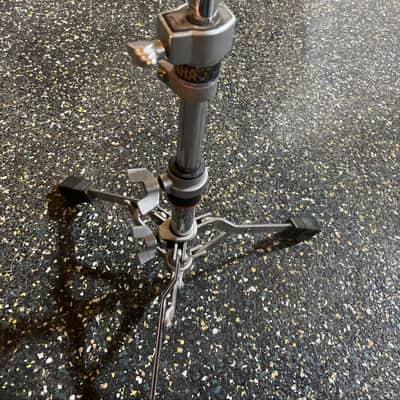 Yamaha Three Stage Concert-Height Snare Drum Stand image 6