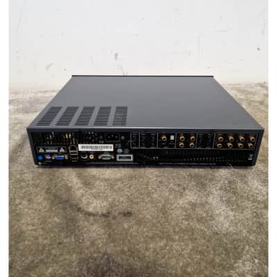Arcam FMJ MS250 - Music Server - Black - Excellent image 7