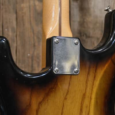 Fender 2004 Masterbuilt 50th Anniversary 1954 Stratocaster [Mark Kendrick] image 19