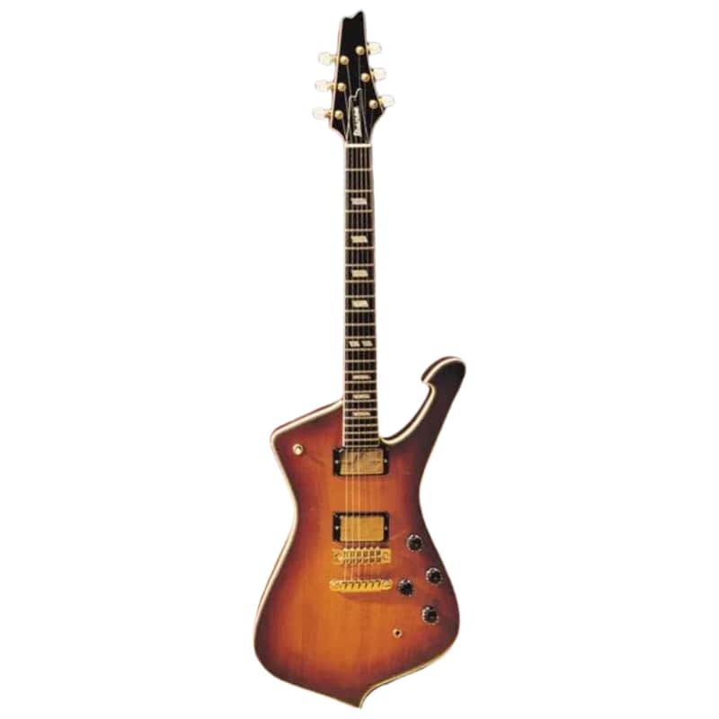 Ibanez IC400 Iceman 1978 - 1979 image 1