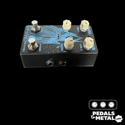 Old Blood Noise Endeavors Dark Star Pad Reverb V2 -x12919 image 4