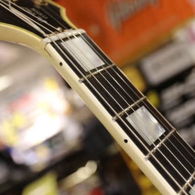 Gibson Les Paul (SG) Custom 1961 image 20