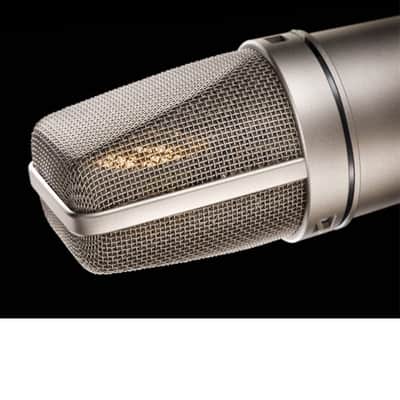 Neumann U 87 Ai Studio Set Studio Microphone image 3