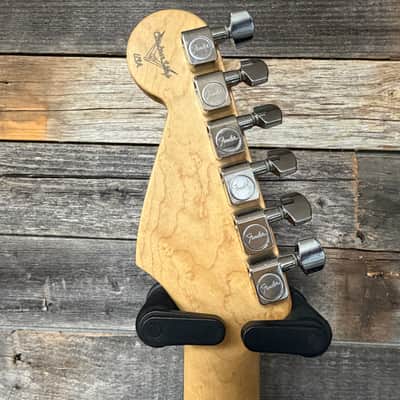 Fender Custom Shop American Classic Stratocaster “Holoflake” 1993 image 8