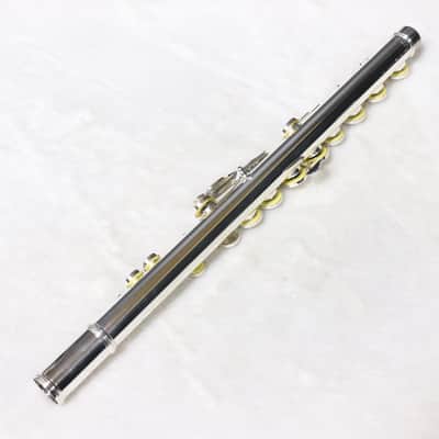 YAMAHA YFL-211 Flute [D82659] (07/13) image 5