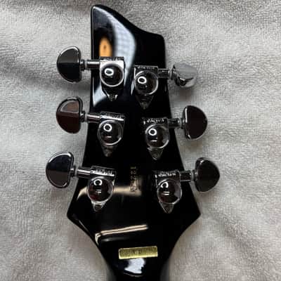 Schecter Diamond Series C-1 Elite Electric Guitar Korea image 17