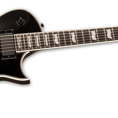 NEW 2023 ESP LTD EC-401 - Black image 3