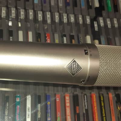 United Studio Technologies UTTwin87 image 1