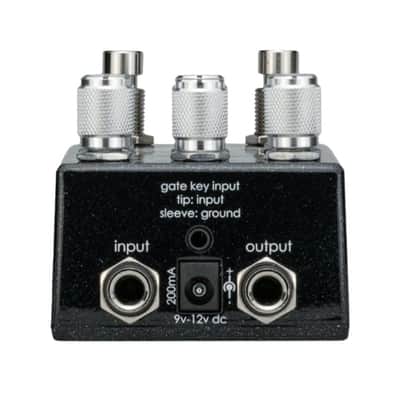 Empress Effects Heavy Menace High-Gain Distortion Pedal image 3