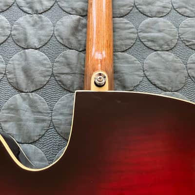 Framus Star Bass image 16