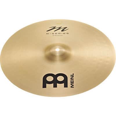 Meinl 18" M-Series Traditional Medium Crash