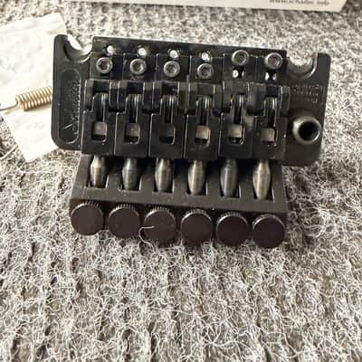 Schaller Tremolo Bridge image 2