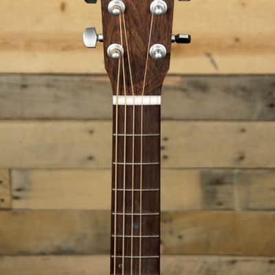 Martin 0-X2E Cocobolo Acoustic/Electric Guitar Natural w/ Case image 6