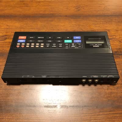 Yamaha RX21 Drum Machine image 4