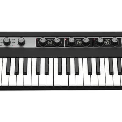 Yamaha REFACE-CP 37-Key Mobile Mini Keyboard Synthesizer