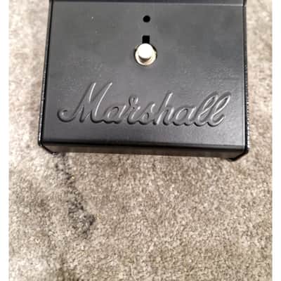 Marshall Blues Breaker - Effects Pedal - Very Good w/ Original Box image 8