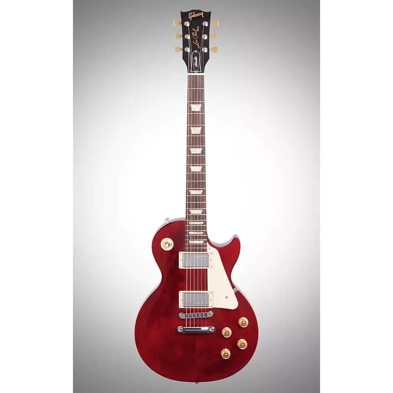 Gibson Les Paul Studio T 2016 | Reverb Canada