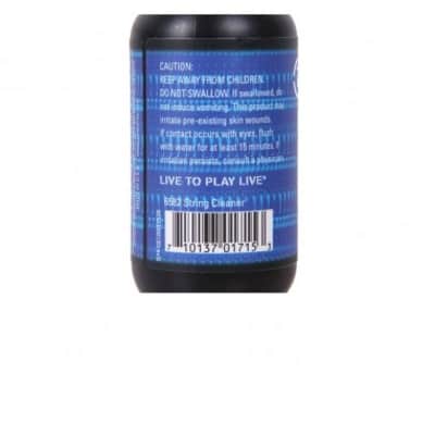 DUNLOP 6582 ULTRAGLIDE String Cleaner & Conditioner image 3