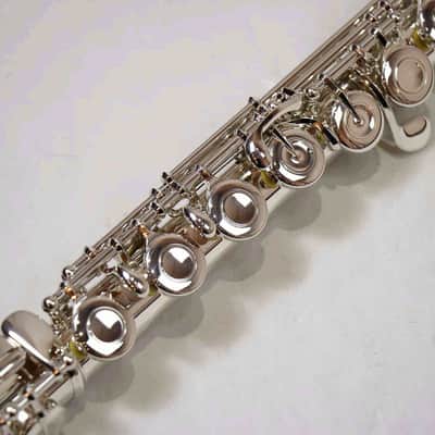 MURAMATSU EX-III CCE with E-Mechanism Pristine image 6