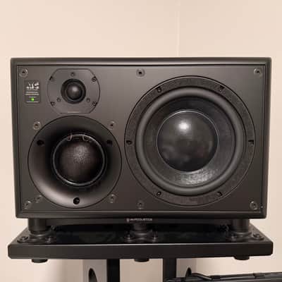 Toft Audio Designs ATC-2 - Gearspace