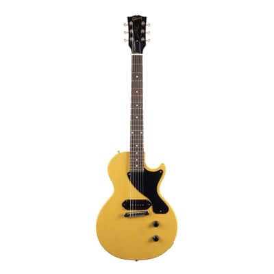 Gibson Les Paul Junior - TV Yellow image 2