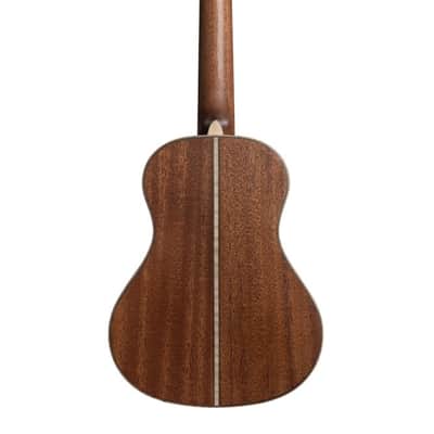 Kala All Solid Mahogany Tenor XL image 4