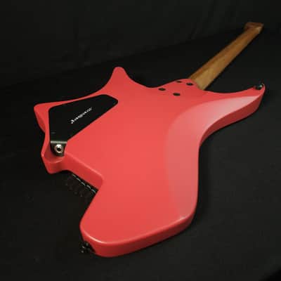Strandberg Boden Essential BD6CT Astro Dust w/Gig Bag image 15