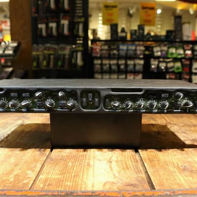 Focusrite Green 4 Dual Compressor / Limiter 1990s - Black image 3