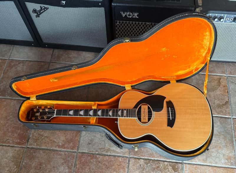 Epiphone Nova 390 1977 - Natural | Reverb