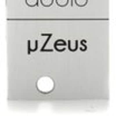 Tiptop Audio microZEUS Eurorack Power Supply - Silver image 2
