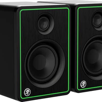 Mackie Cr4 Xbt image 2