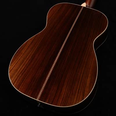 MARTIN 00-28 Modern Deluxe 2022 [2668833] (07/20) image 8